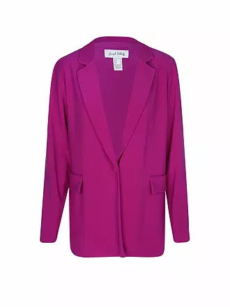 JOSEPH RIBKOFF | Blazer en jersey | pink